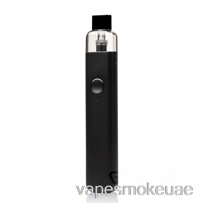 Vape Uae Geek Vape Wenax K1 16w Pod System، أسود
